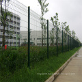 3D Triangle bending wire mesh fence